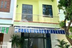 Đường 4m lề 2m trần xuân lê