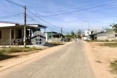 Đất kqh tân mỹ sau lưng trường thpt thuận an