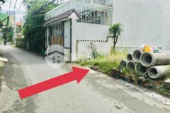 Đất cực đẹp ngay uỷ ban q9 cách xa lộ hn chỉ 300m