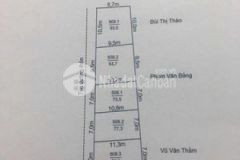 Bán lô đất tuyệt đẹp