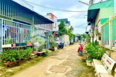 Nền đẹp ngay chợ bình thuỷ