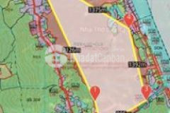 Bán nhanh lô đất rộng đẹp tại tinh nhuệ thanh sơn