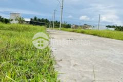 Bán 100m2 đất thổ cư gần kcn tân hương