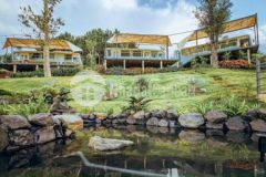 Bán đất bảo lộc thổ cư view hồ shr