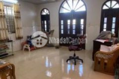 Bán nhà hxh 8m gần emart phan văn trị 5x17m 12 tỷ