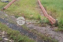 Bán đất thổ cư diện tích 48mv giá 200tr