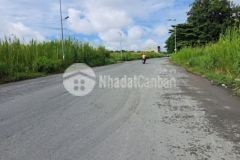 Cần bán đất thái sơn 1 p kiển 10x25 view công viên