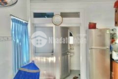 Nhà hàng hiếm sổ riêng 3 5x16 thới an quận 12