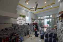 Bán nhà hẻm xe hơi 79m2 lũy bán bích tân phú