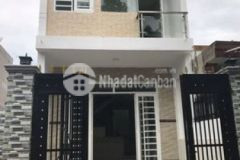 Bán nhà tân phú to mà rẻ 4 5x17 m2 chỉ 6 7 tỷ