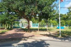 Bán gấp nền 10x18m phía sau ubnd xã phú thành