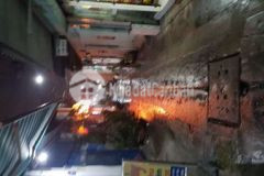 Nhà đúc 1 tấm 1 xẹc hương lộ 2 ngay ngã tư 4 xã