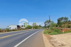 Ra 130m mặt tiền đường quốc lộ 14