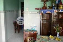 Bán nhà an thạnh 2 phòng ngủ công chứng vì bằng