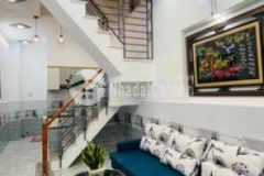 Nhà chính chủ hẻm 1806127 phí hh 2