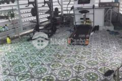 5 75 tỷ sơn ky ngang 6m x dài 10 5m 3 lầu đúc 6pn