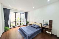 Nhà mới sổ đỏ đẹp tiện ích tuyệt vời quý khách