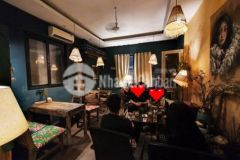 Giảng võ 33m 4t mt 5m ngõ oto kd cafe 6 5 tỷ