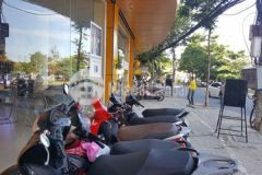 Bán nhà đường trưng nữ vương chỉ 2ty2x 2 tâng 2pn