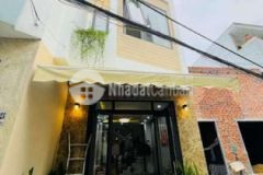 Bán nhà kiệt 192 nguyễn hoàng