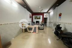 Bán nhanh hẻm xe hơi nguyễn kiệm gò vấp 51m 5 6tỷ