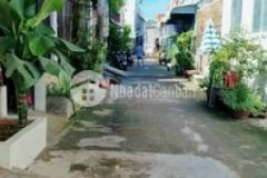 Giảm 100tr chốt nền hẻm 2 nguyễn trãi nối dài cr