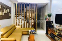 Nguyễn văn tuyết ô tô vào nhà 45m x 3 tầng 2thoag