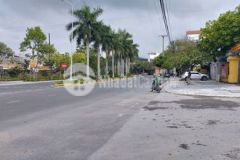 Đất kinh doanh chợ vina kcn khai quang vĩnh yên