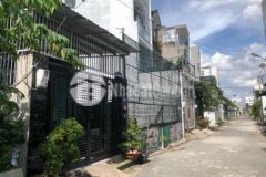 Bán đất 67 9m2 đường 7m q12 trở nợ