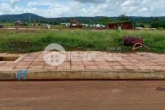 Đất tái định cư thôn 1 hoà thắng 5x24 bmt