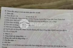 Nhà em kẹt tiền cần bán gấp