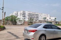 Shophouse đường 42 đối diện bệnh viện việt đức