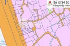 95m2 đất sổ riêng full thổ cư xã phước bình