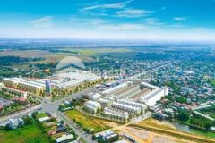 Đất nền sát trạm thu phí mua lời ngay 200tr