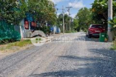 Đất ở 527m2 đường an hạ phạm văn hai bình chánh