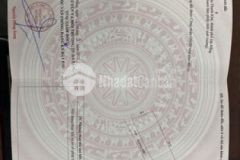 Bán lô đất 2 mặt kiệt đường hải phòng trung tâm