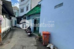 Nhà 70m2 linh xuân hẻm xe hơi gần trường cấp 2