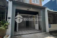 Nhà bình chiểu dtsd 127m2 hẻm xe hơi đg bình chiểu