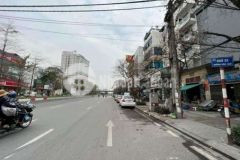 Bán nhà mới văn cao 40m2 lô góc 2 thoáng 4 75 tỷ