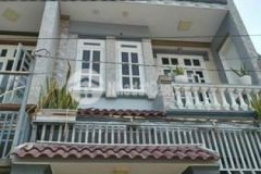 Nha 1t2l hẻm xe hơi 72m2 bình chiểu gần chợ đầu mố