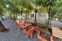 Đất công 2200m2 đất vườn xã bình lợi bình chánh