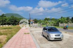 Đấu giá quang sơn 140m full thổ cư