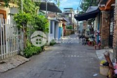 Bán dãy trọ đông kè giá rẽ đang cho thuê full p