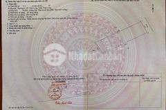 Bán nền 1tỷ430tr khóm 6 phuờng 4 vĩnh long