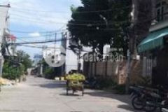 Bán nhà lê văn quới hxh 90m2 chỉ 6 5 tỷ