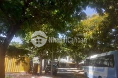 Hàng ngộp khu dân cư việt sing dt 5x15