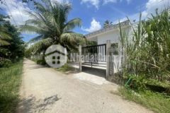 Bán nhà thành an mỏ cày bắc