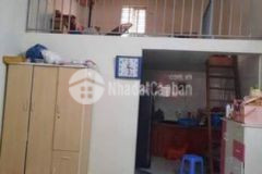 Nhà 47m2x1 5 tầng thượng lý hồng bàng tp hải phòng