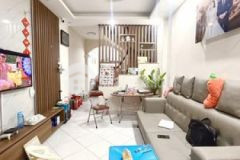 Bán rẻ nhà xuân đỉnh 45m2 30m ô tô 4 35 tỷ