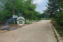 Nhà mới hoàng thiện xong